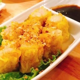 ขนมจีบไก่