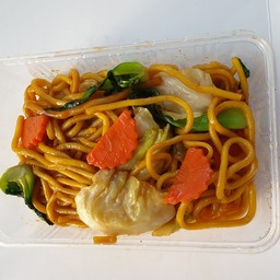 ยากิโซบะ