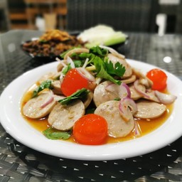 รสน้ำยำดี ออกหวานนำ กินเพลินๆ