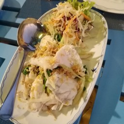 กระพงลวกจิ้ม