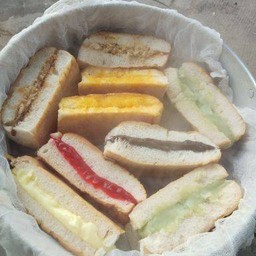 ไข่นกกระทะ