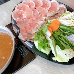 แจ่วฮ้อนบ้านสวน