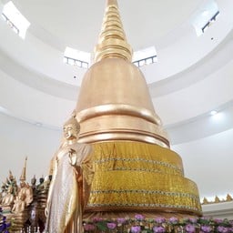 วัดพระศรีมหาธาตุวรมหาวิหาร