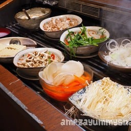 しやぶ菜 LABI1 Ikebukuro station