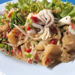 ยำรวมมิตร