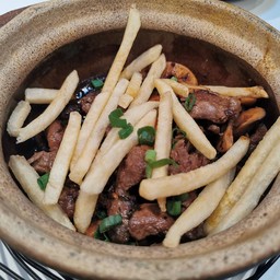 Dc Super Heroes Cafe