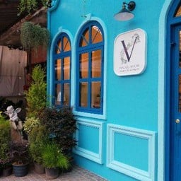 V Dining Room