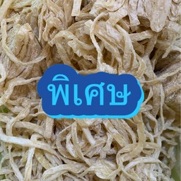 บะหมี่หมูตกพิเศษ