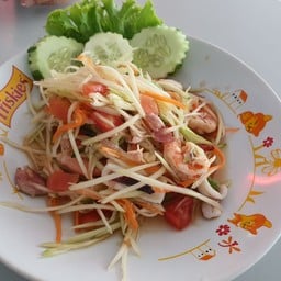 เค้กสวนปริก