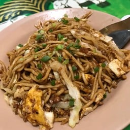 หมี่ผัด