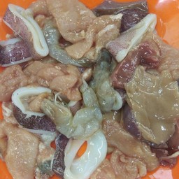 จุ่มรวมทุกอย่าง