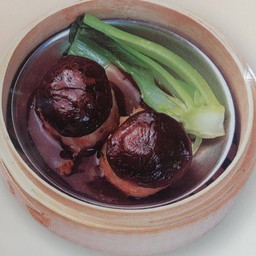 เห็ดหอม