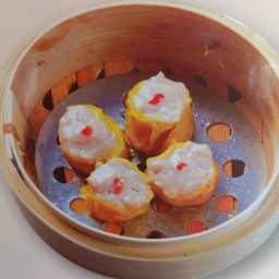 ขนมจีบหมู