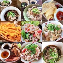 ร้านเป๋าสตัง ก๋วยเตี๋ยวเป็ด & หมูตุ๋น คลอง 7 ธัญบุรี - ลำลูกกา