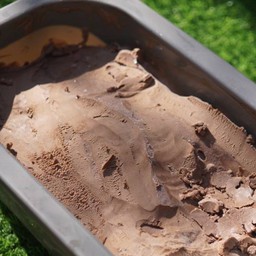 ช็อกโกแลตเบลเยี่ยม