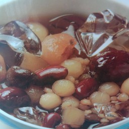 เต้าทึงเย็น