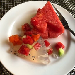 Black Coffee Restaurant Bedrock Hotel