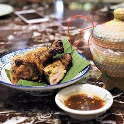 ไก่ย่าง