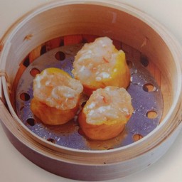 ขนมจีบกุ้ง