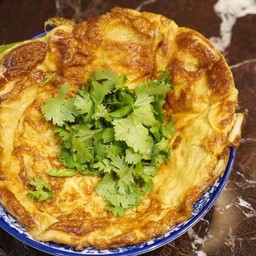 ไข่เจียว