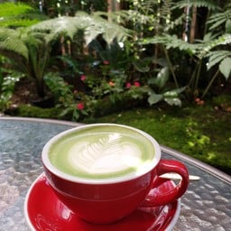 Take A Rest Coffee Bar
