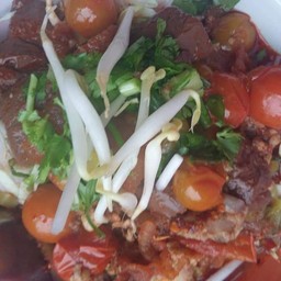 ร้านขนุนบ้านน้องอาคิ