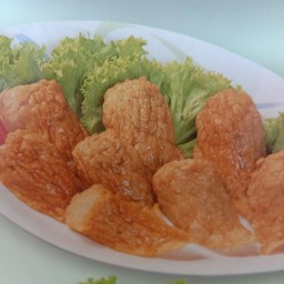 ฮื่อก๊วยทอดลวก