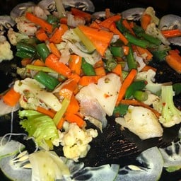 Black Coffee Restaurant Bedrock Hotel