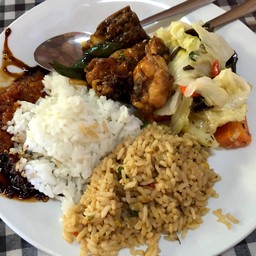 Mentari Restaurant