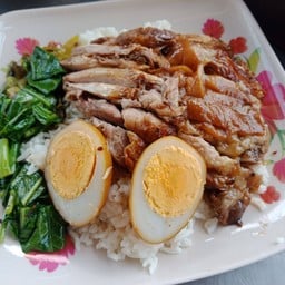 เจ้าสัวข้าวขาหมูข้าวมันไก่