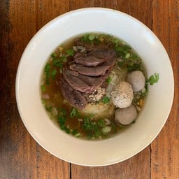 ป้าพร2 ข้าวซอย-ก๋วยเตี๋ยว