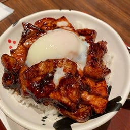 Doraibuin Ito Butadon New Chitose Airport