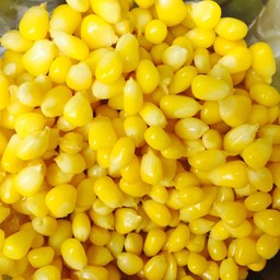 ข้าวโพด