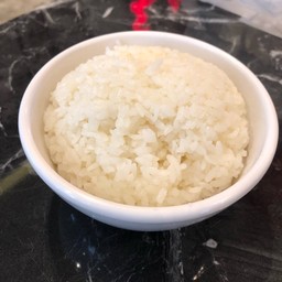 공기밥 - ข้าว