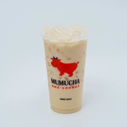 นมสดเย็น