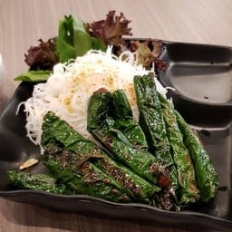 ยัมมี่ แหนมเนือง โรบินสัน ลาดกระบัง