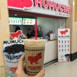 Mumucha (ชานมไข่มุก) ซีคอนศรีนครินทร์( โซนโลตัส)