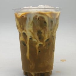 กาแฟนมสด