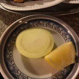 Shu Jaa Restaurent Souq Wagif