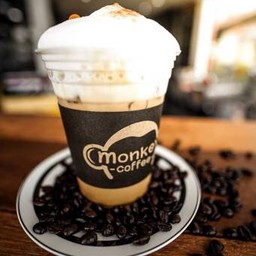 Monkey Coffee