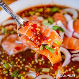 ยำแม่ลูก เดลิเวรี่