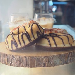 Romano Coffee Studio ประตูเชียงใหม่