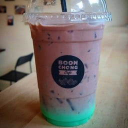 ช็อคโก้มิ้นท์