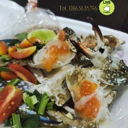 ยำมาดาม