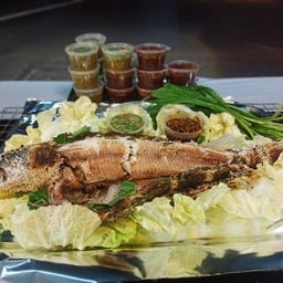 เจ้าพระยาปลาเผา