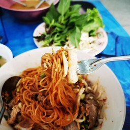 เยอะมาก กินหมดไหมนี่