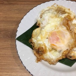 ไข่ดาวไข่ไก่