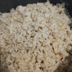 ข้าวกล้อง