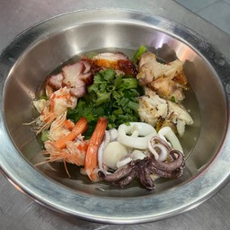 เกาเหลารวมมิตร