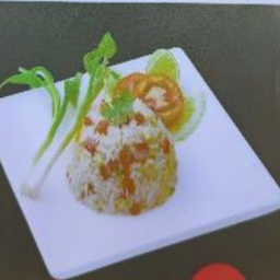 ข้าวผัดฮ่องกง